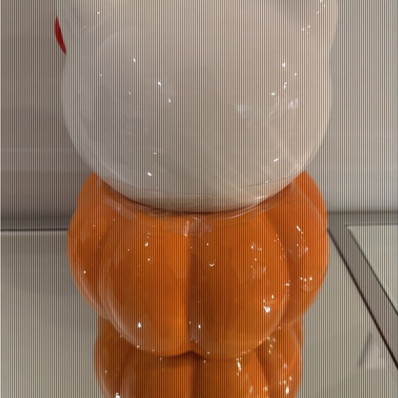 Hello kitty Halloween cookie jar - Picture 2 of 3